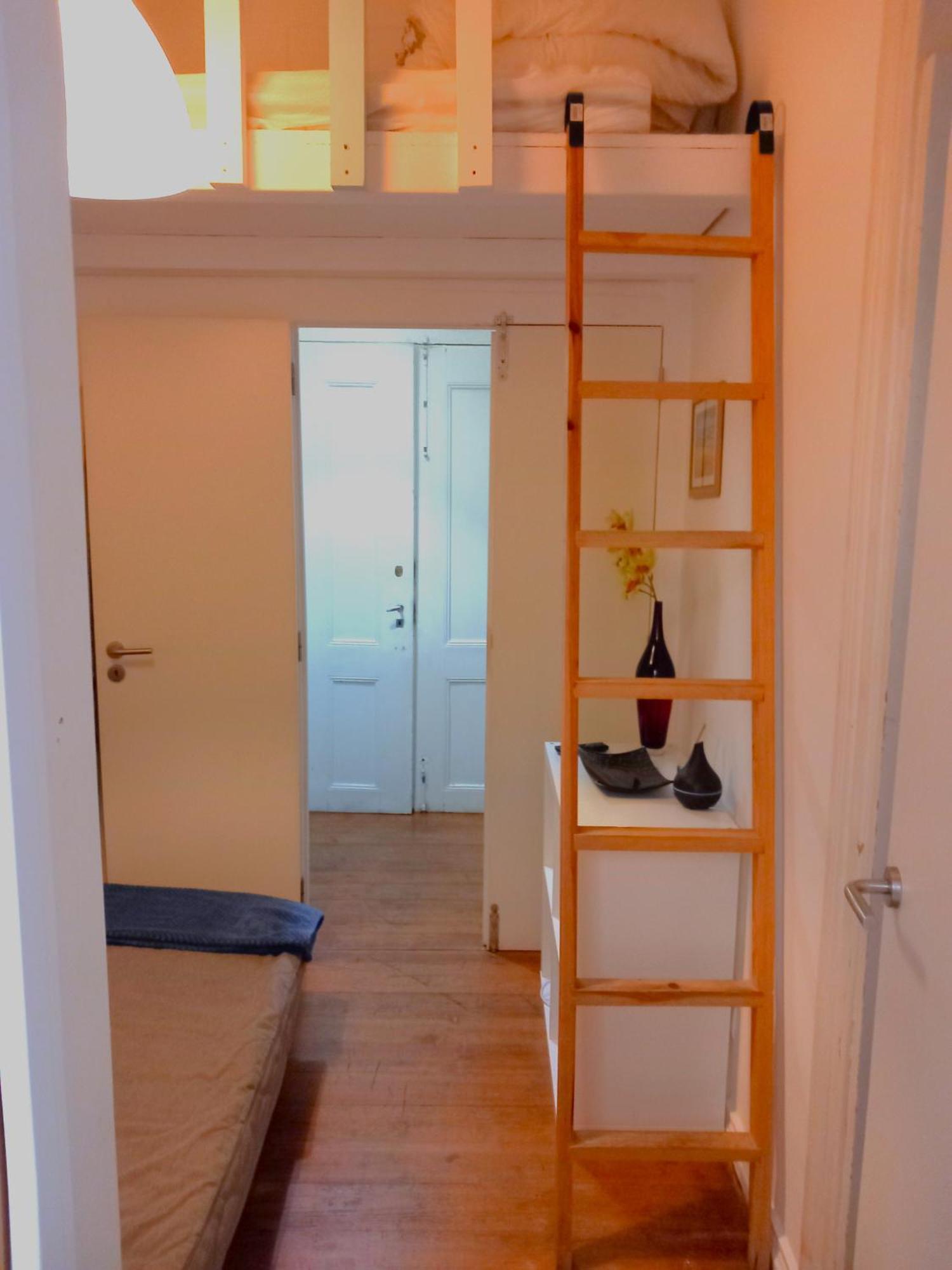 Charm Discovery Braul Lisboa Extérieur photo