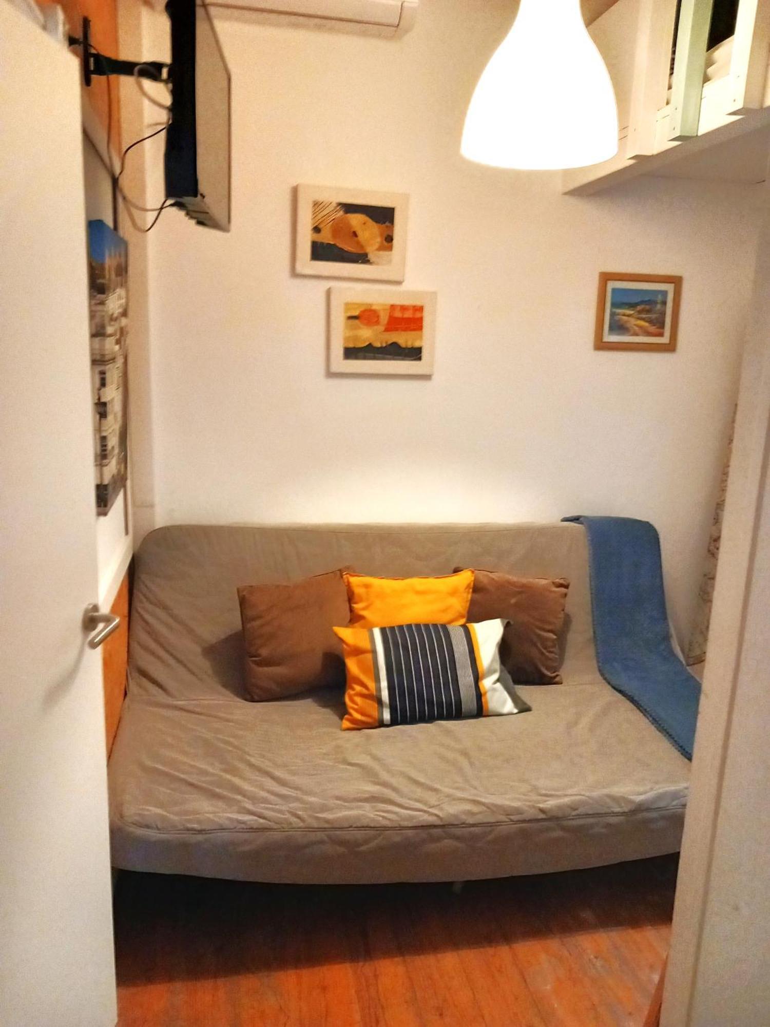 Charm Discovery Braul Lisboa Extérieur photo