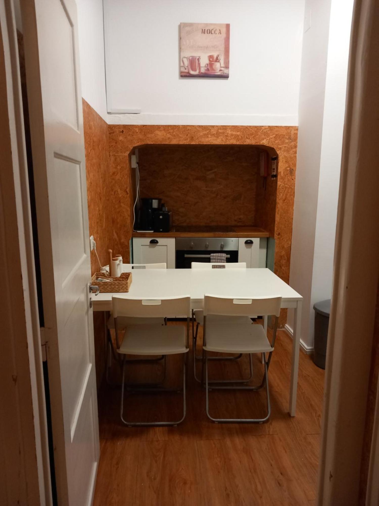 Charm Discovery Braul Lisboa Extérieur photo