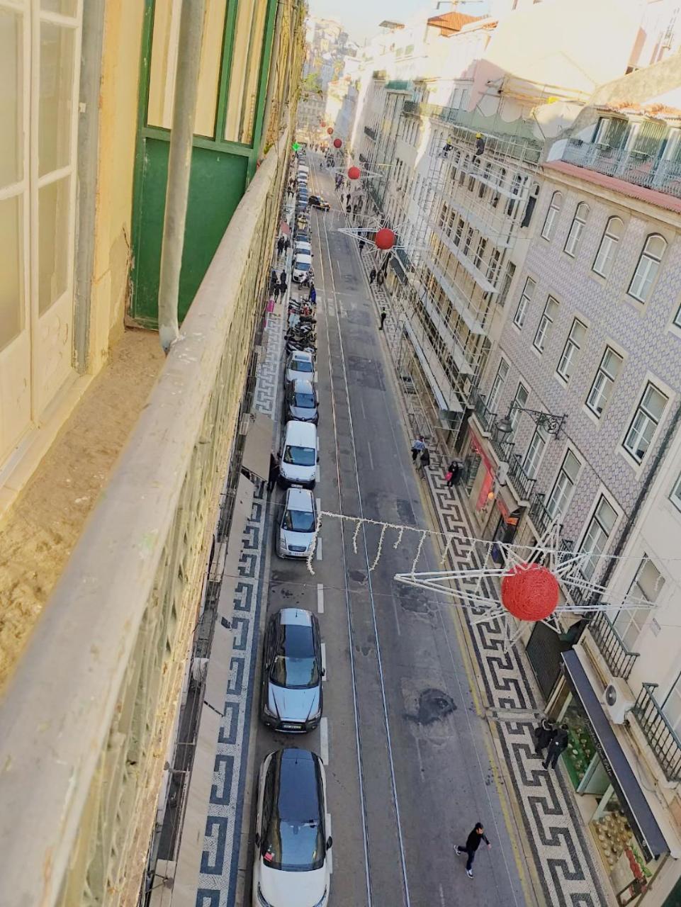 Charm Discovery Braul Lisboa Extérieur photo