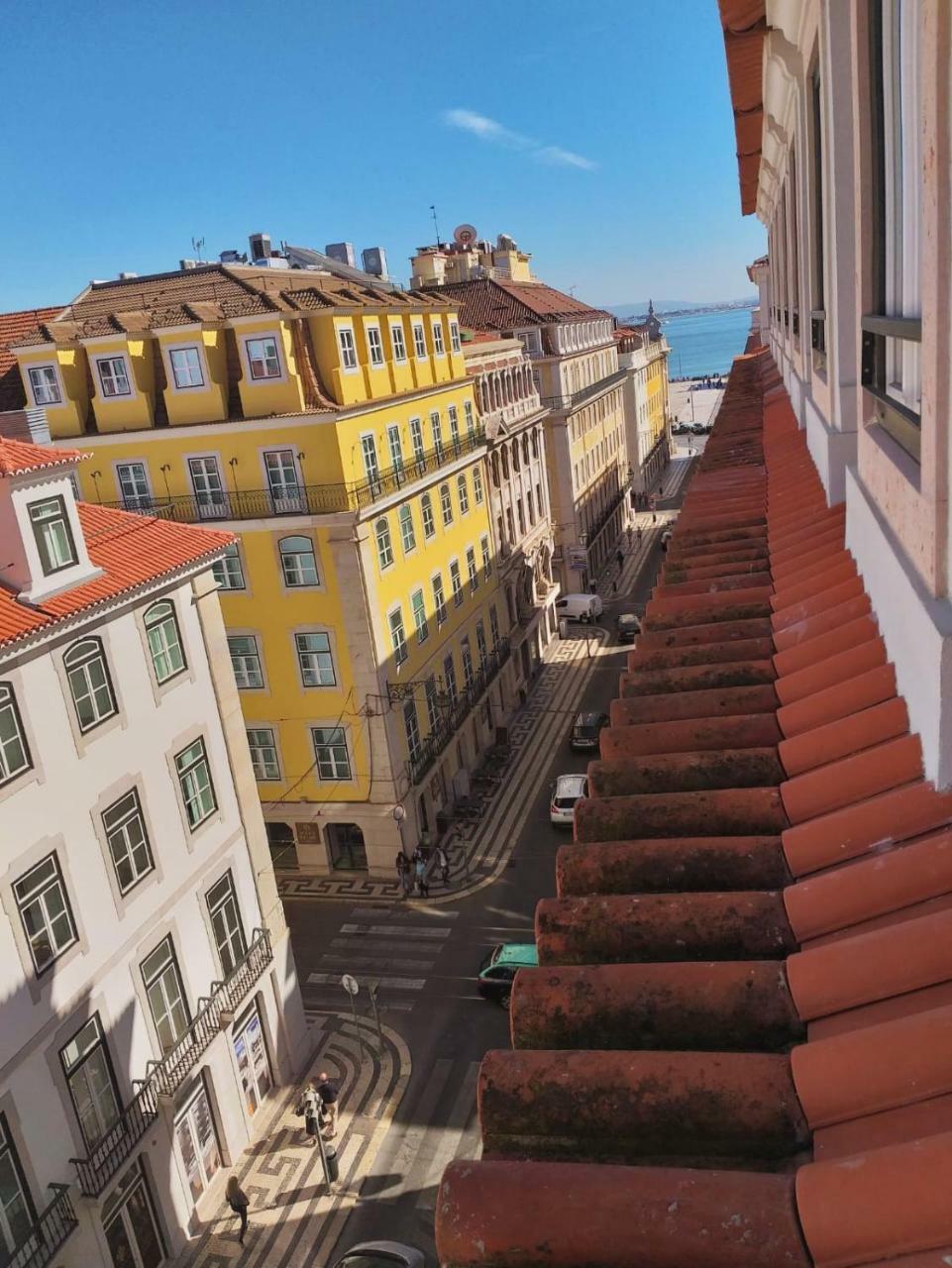 Charm Discovery Braul Lisboa Extérieur photo