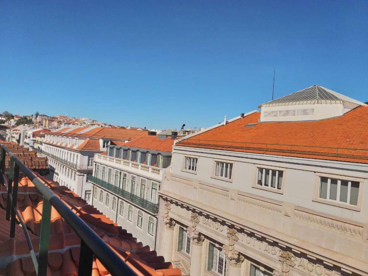 Charm Discovery Braul Lisboa Extérieur photo